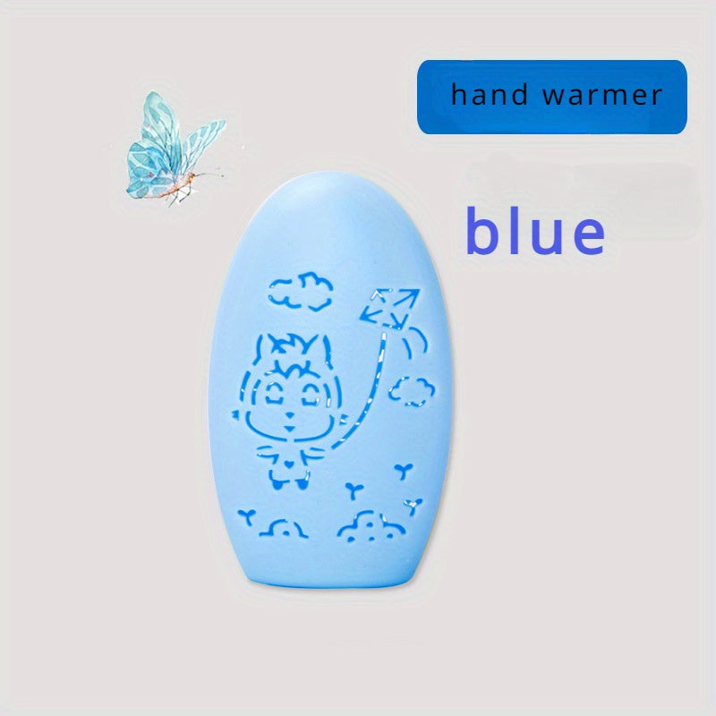 Winter Hand Warmer Egg Mini Portable Hand Warmer