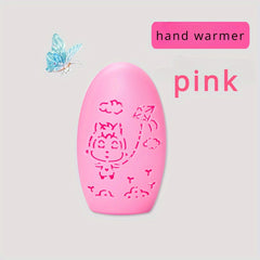 Winter Hand Warmer Egg Mini Portable Hand Warmer