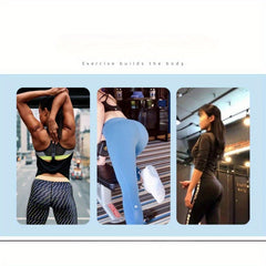 Resistance Band for Squat Hip Lifting Body Shaping