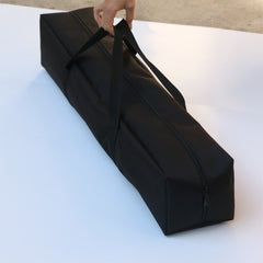 Oxford Cloth Storage Bag Tent Storage Fish Gear Handbag