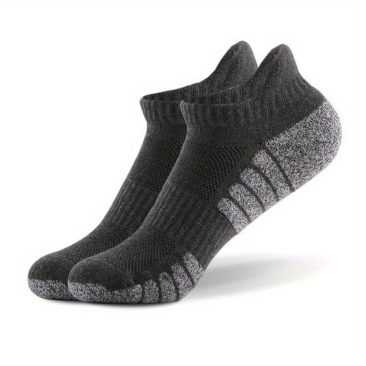 Men's Mid Crew Sport Socks 3 Pairs