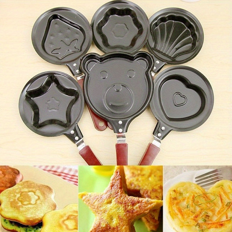 DIY Egg Pot For Outdoor and Indoor Cooking
