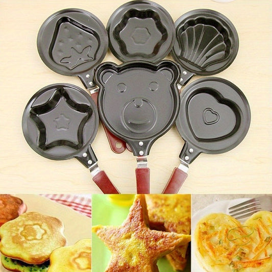 DIY Egg Pot For Outdoor and Indoor Cooking