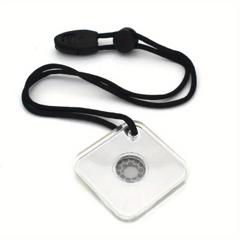 2pc Survival Signal Mirrors Outdoor Tool For Hiking Camping