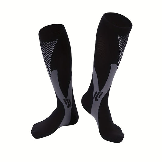 Quick Drying Compression Sports Socks for Running