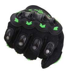 Non-Slip Breathable Outdoor Riding Gloves for Bicycle/Motorcycle