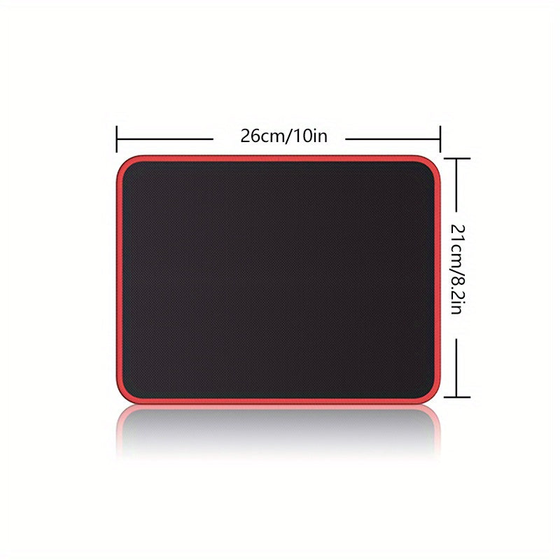 Large Office Gaming Mouse Pad for Desktops - All Mouse Pads