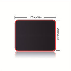 Large Office Gaming Mouse Pad for Desktops - All Mouse Pads