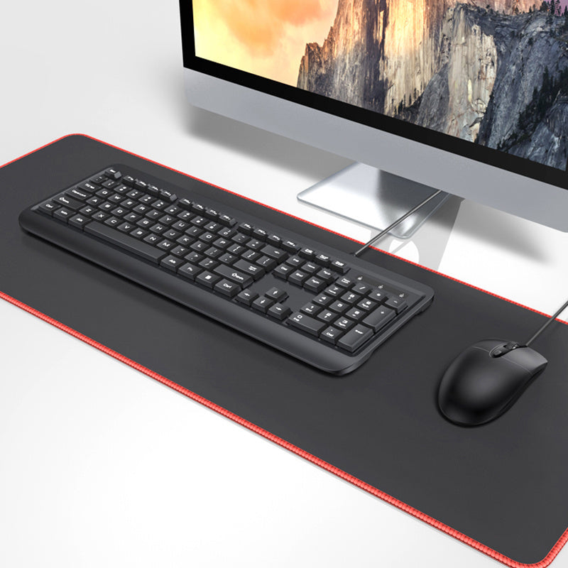 Large Office Gaming Mouse Pad for Desktops - All Mouse Pads