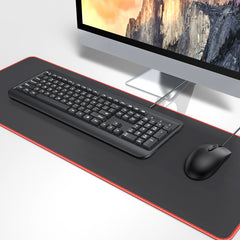Large Office Gaming Mouse Pad for Desktops - All Mouse Pads