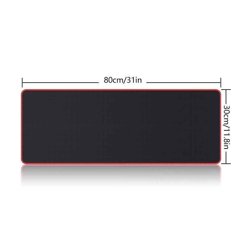 Large Office Gaming Mouse Pad for Desktops - All Mouse Pads