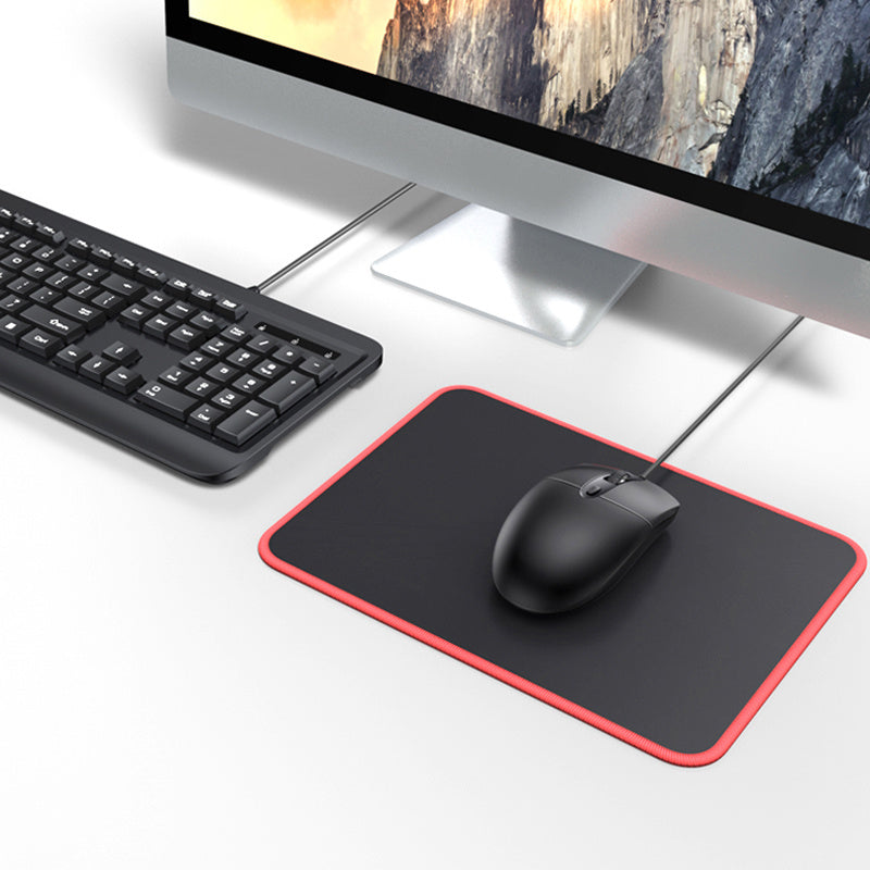 Large Office Gaming Mouse Pad for Desktops - All Mouse Pads