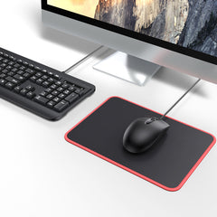 Large Office Gaming Mouse Pad for Desktops - All Mouse Pads