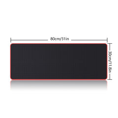 Large Office Gaming Mouse Pad for Desktops - All Mouse Pads
