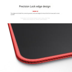 Large Office Gaming Mouse Pad for Desktops - All Mouse Pads