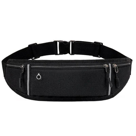Running Waist Bag Sports Belt with Phone Case Running Bag