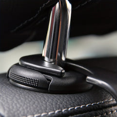 4pcs Car Storage Hook Universal Auto Seat Headrest Car Accessories