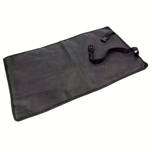 Car Backseat Organizer Tablet Holder Auto Storage Pockets Car Seat Back Pro