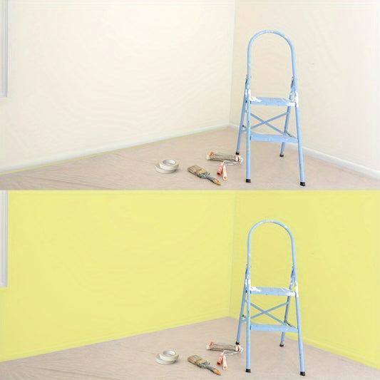 Strong Traceless and Paper Tape for House Spraying Shading Decoration Art