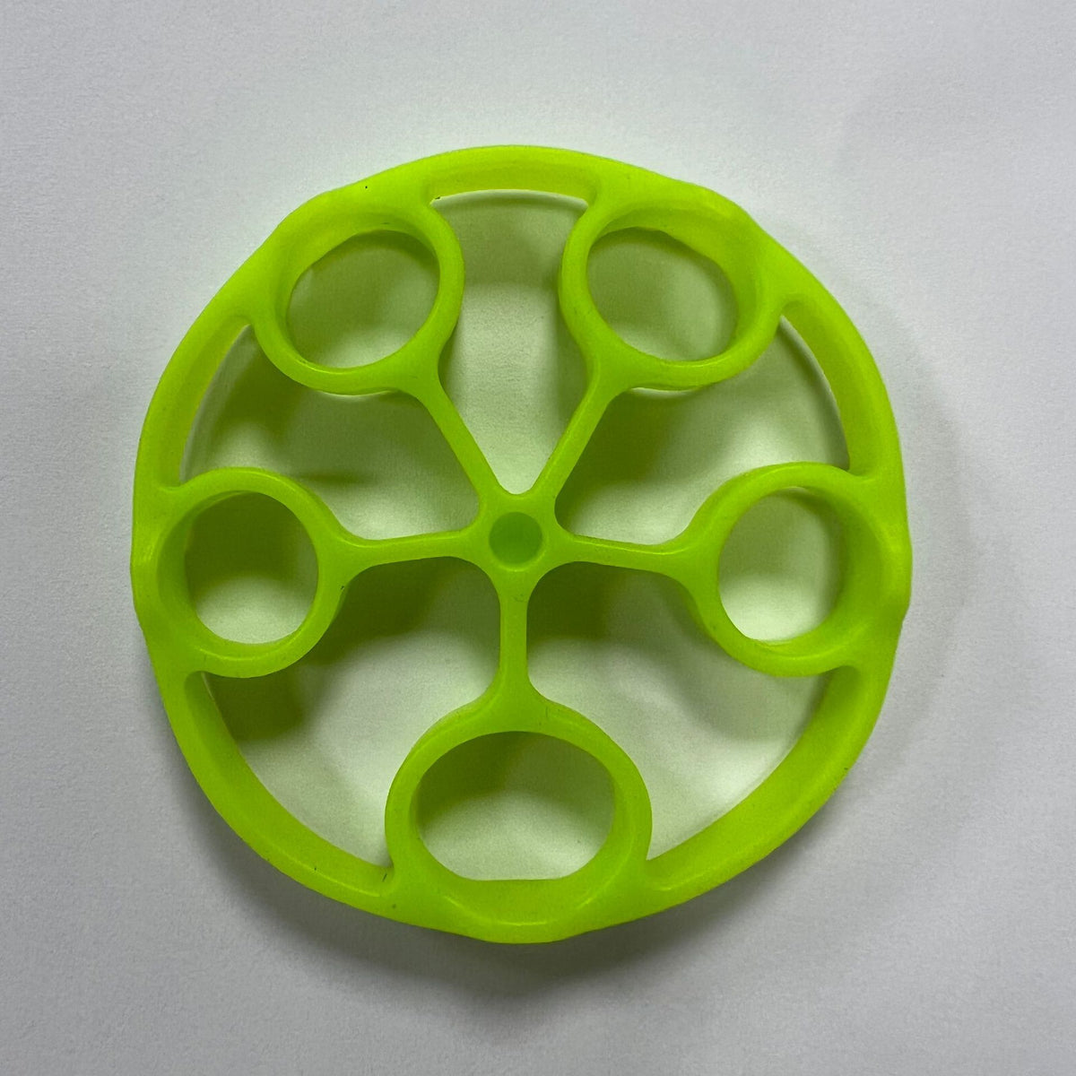 Hand Finger Trainer 5 Fingers Stretcher