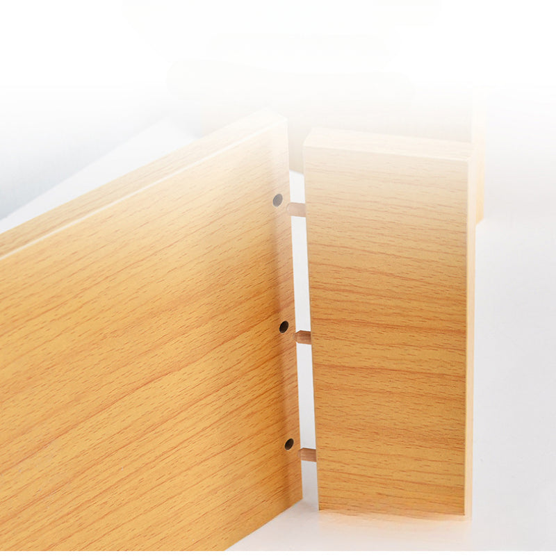 Desktop Storage Rack Monitor Base Bracket Pad Desktop Computer Rack