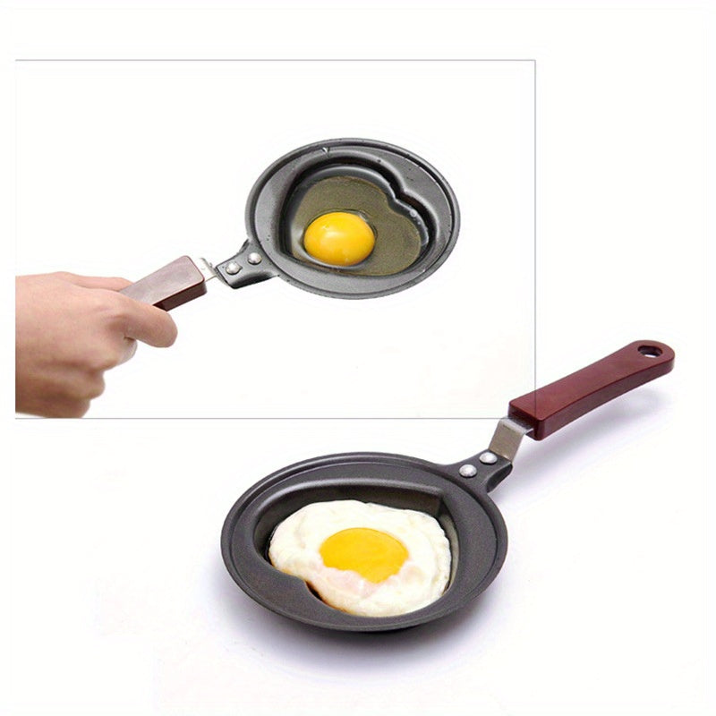 DIY Egg Pot For Outdoor and Indoor Cooking