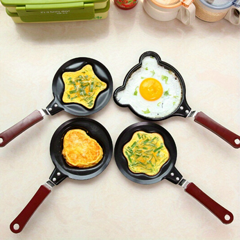DIY Egg Pot For Outdoor and Indoor Cooking
