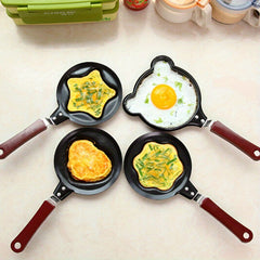 DIY Egg Pot For Outdoor and Indoor Cooking