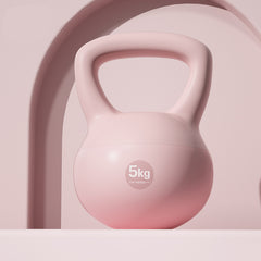 Kettlebell Workout Weights For Home & Gym Exercise Fitness 1pc