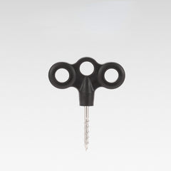 Reusable Plastic Luminous Ground Nail Camping Stake