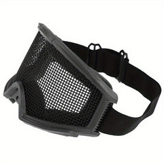 Eyes Protection Mesh Pinhole Glasses Goggle Cycling Sunglasses