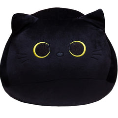 Cat Pillow Plush Doll Birthday Gift