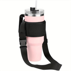 Water Bottle Carrier Strap 40-128oz Bottles