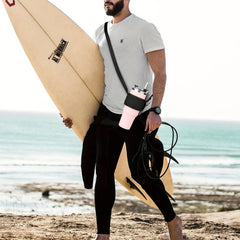 Water Bottle Carrier Strap 40-128oz Bottles