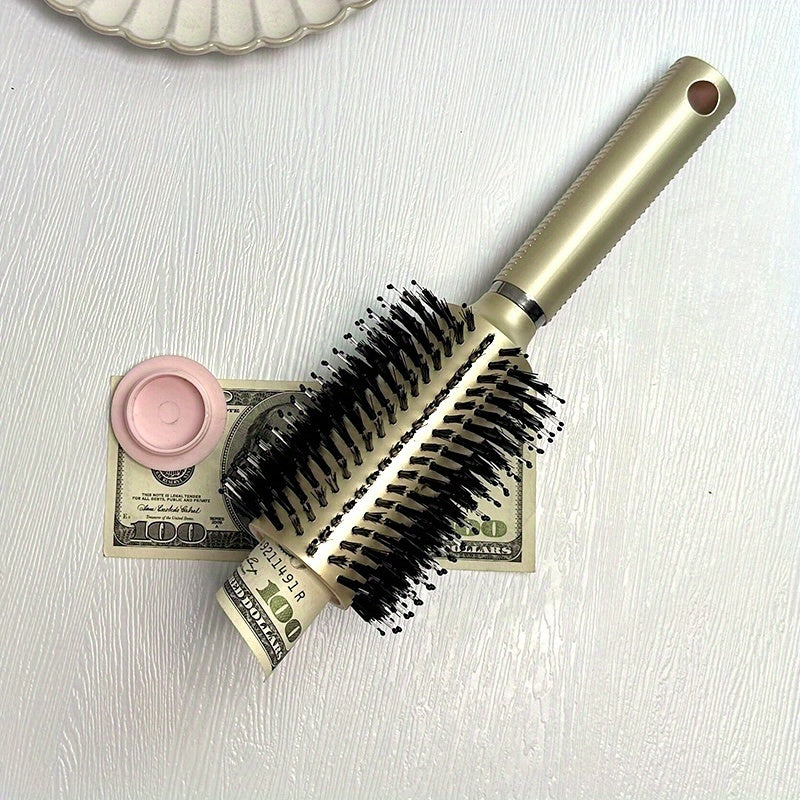 Hidden Container Hair Brush Comb Diversion Safe