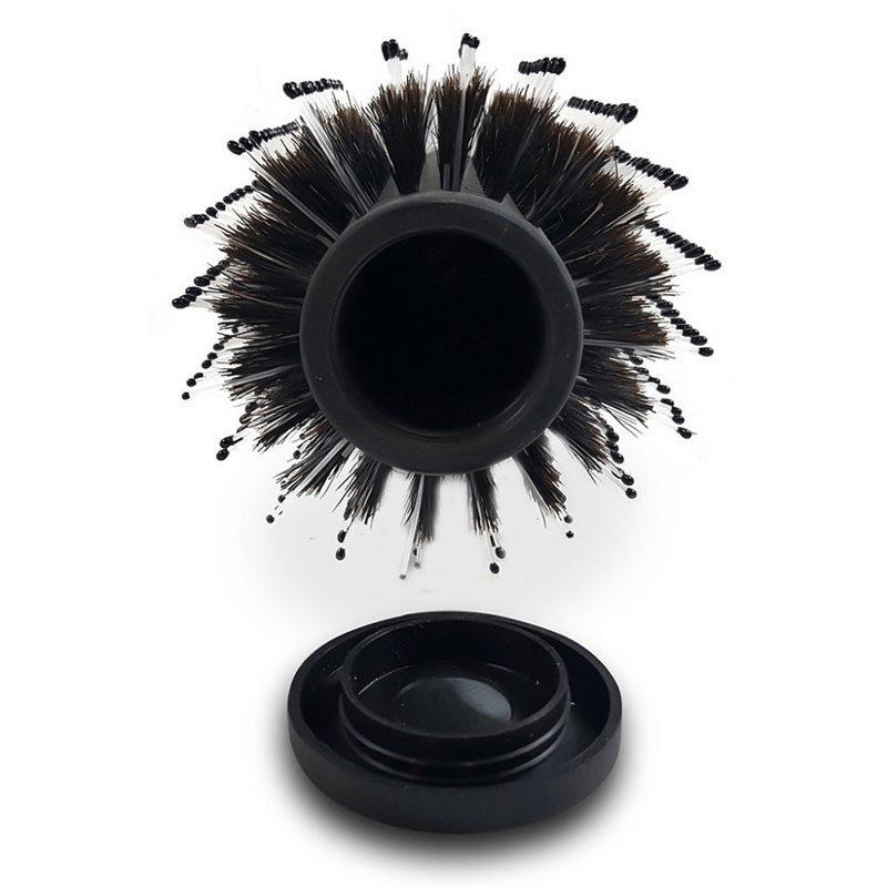 Hidden Container Hair Brush Comb Diversion Safe