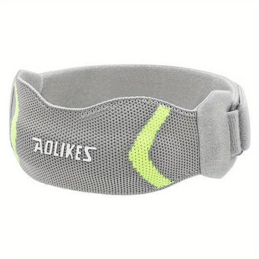 Sports Patella Strap for Men & Women - Knee Pads for Running Gym Workout