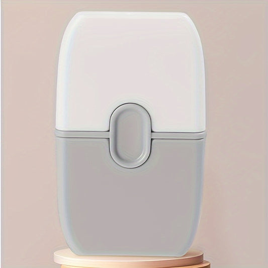 Double Headed Scraper for Paint & Glue Removal