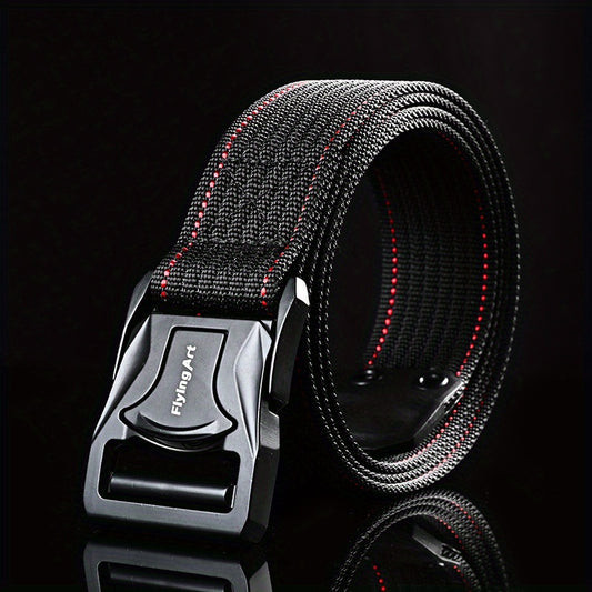 Baseball Softball Belt Wear-resistant Waist Belt Outdoor Sports