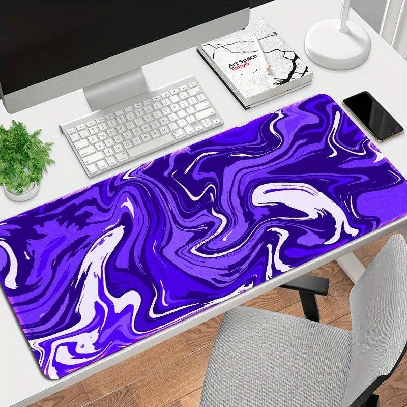 Large Mouse Pad for Computer Laptop Keyboard Mouse Mat