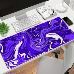 Large Mouse Pad for Computer Laptop Keyboard Mouse Mat