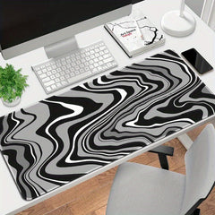 Large Mouse Pad for Computer Laptop Keyboard Mouse Mat