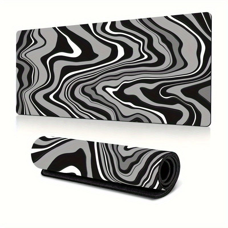 Large Mouse Pad for Computer Laptop Keyboard Mouse Mat