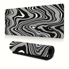 Large Mouse Pad for Computer Laptop Keyboard Mouse Mat