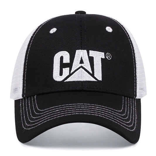 Breathable Baseball Cap Outdoor Sun Hat For Men and Women