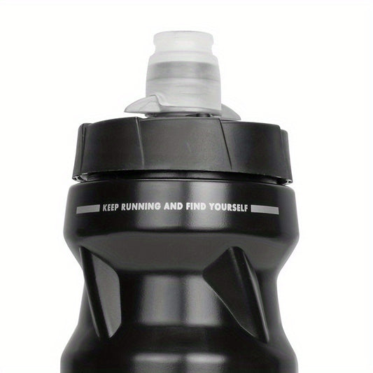 Mountain Bike Water Bottle Outdoor Sports Fitness Cup