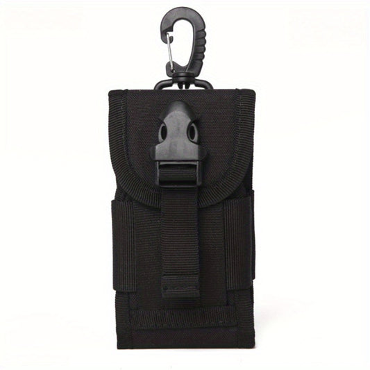 Mini Keychain Bag Pendant for Outdoor Sports Camping Hiking