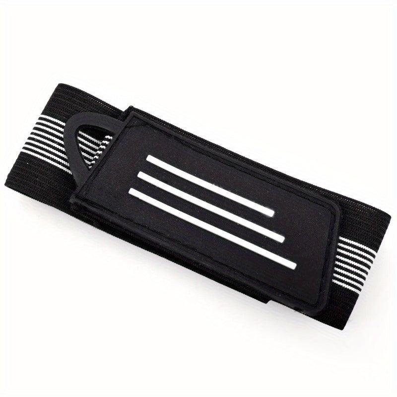 4pcs Bike Ankle Leg Pant Bands Clips Strap Outdoor Bicycle Bind Band