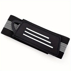 4pcs Bike Ankle Leg Pant Bands Clips Strap Outdoor Bicycle Bind Band