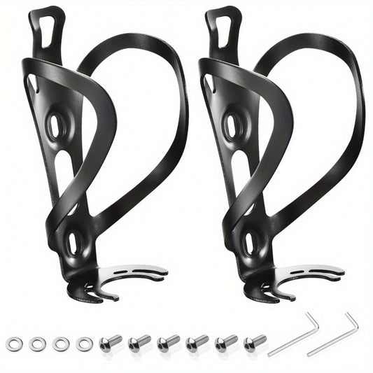 Ultra Light Mountain Bike Road Bike Cage Water Bottle Holder Cup Holder